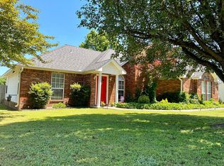 106 Ridgecrest Dr, Greenwood, AR 72936