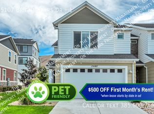 15107 S Bright Stars Dr #1, Riverton, UT 84065