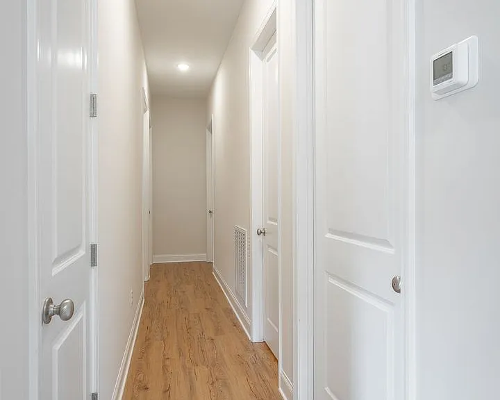 Updated Southside Property Just Off Main Street in Mill Town — Photo 50