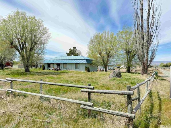40 Basque Rd, Orovada, NV 89425