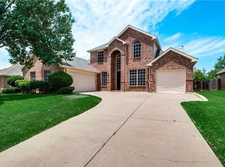 1307 Sheffield Dr, Mansfield, TX 76063