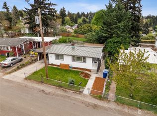 605 Camas Ave NE, Renton, WA 98056