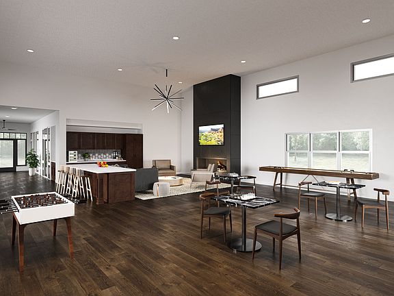 3rd image of 7830 Alta Dr #516-101
