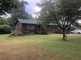 8 Railroad St, Wilton, ME 04294