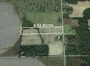1 Brackin Rd, Donalsonville, GA 39845
