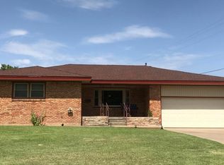 143 Parkview Dr, Amarillo, TX 79106