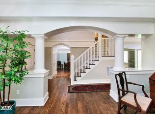 180 N Signal Hill Rd, Wilton, CT 06897