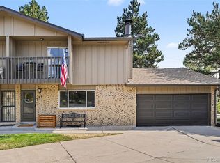 Tri B Condo, Golden, CO 80401