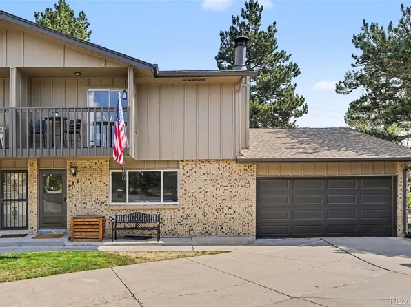 986 Welch Court, Golden, CO 80401