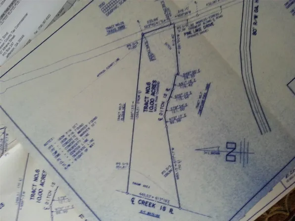 Pine Lake Dr, Commerce, GA 30530