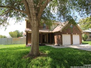 5103 Fawn Lk, San Antonio, TX 78244