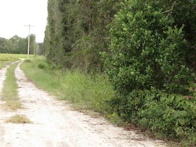 SE Baldwin Dr, Lee, FL, 32059