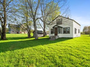 3965 Saint Nicholas Rd, Pellston, MI 49769