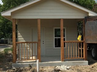 211 Coopwood Ave, San Antonio, TX 78237