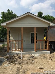 211 Coopwood Ave, San Antonio, TX, 78237