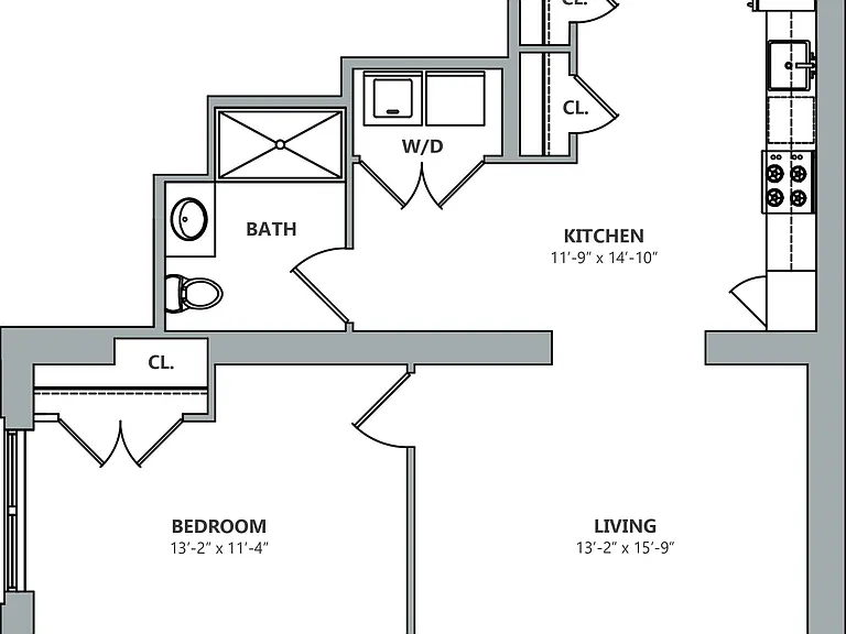 The Belmont at Eastview — Photo 8