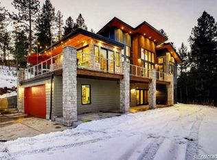 5849 S Merriam Dr, Evergreen, CO 80439