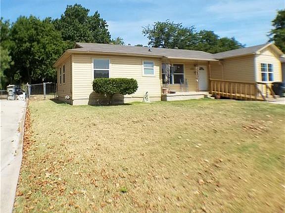 4th image of 1507 N West S Young Dr