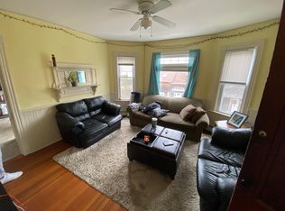 35 E Bowery St #43E, Newport, RI 02840