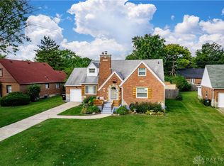 3125 Aerial Ave, Dayton, OH 45429