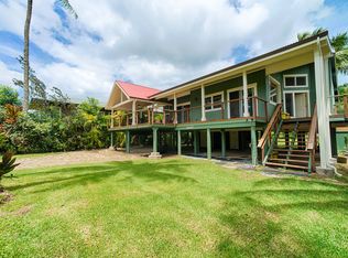 (Undisclosed Address), Hanalei, HI 96714