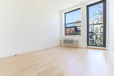 Rented by Pinn Realty