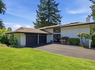 4802 111th Avenue NE, Kirkland, WA 98033