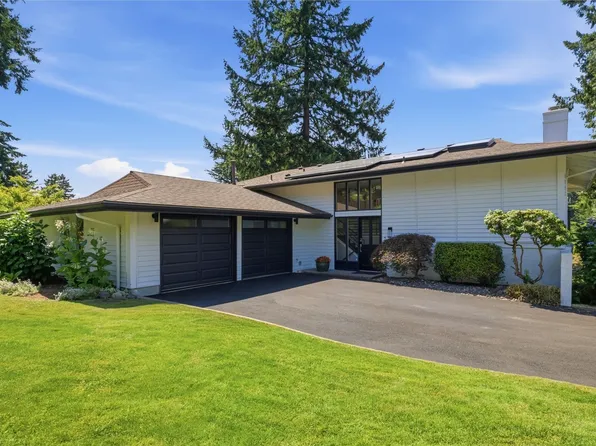 4802 111th Avenue NE, Kirkland, WA 98033