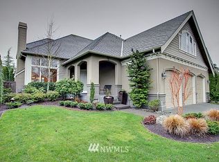 21119 SE 5th St, Sammamish, WA