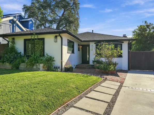 4548 Loma Vista Dr, La Canada Flintridge, CA 91011