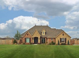 10725 Granada Dr, Oklahoma City, OK 73173