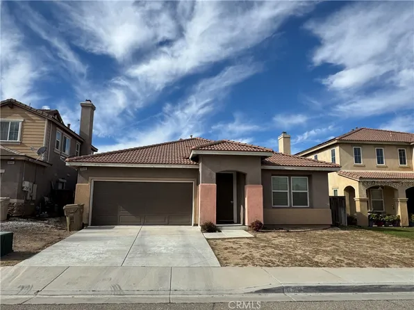 8848 Palo Alto Ave, Hesperia, CA 92344