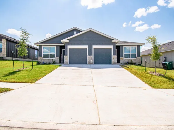 624 Pacifc Crest Trl, Copperas Cove, TX