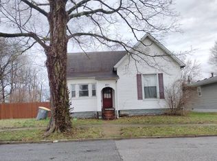 801 Blish St, Seymour, IN 47274