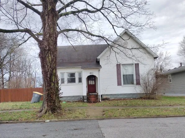 801 Blish St, Seymour, IN 47274