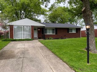 930 Stanwood Dr, Lebanon, OH 45036