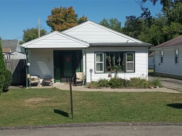 4613 Farnham Ave, Dayton, OH 45420