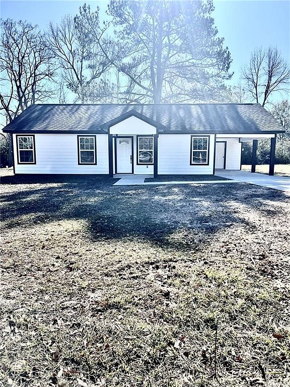 1215 Nevelda St, Coushatta, LA 71019 MLS 2427715 Zillow