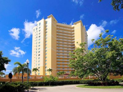 12601 Mastique Beach Blvd APT 1502, Fort Myers, FL, 33908
