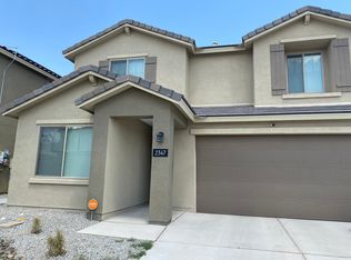2347 Quinn St NE, Rio Rancho, NM 87144