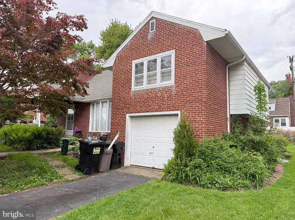 812 Brighton Ave, Reading, PA 19606