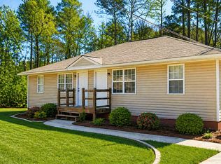 668 Gardner Drive SW, Jacksonville, AL 36265