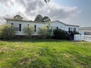 1305 Old Clubhouse Rd, Virginia Beach, VA 23453