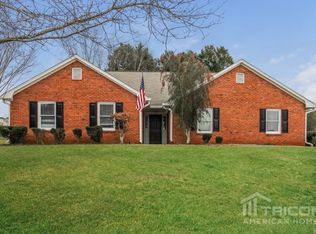 55 Fairview Commons Dr, Covington, GA 30016