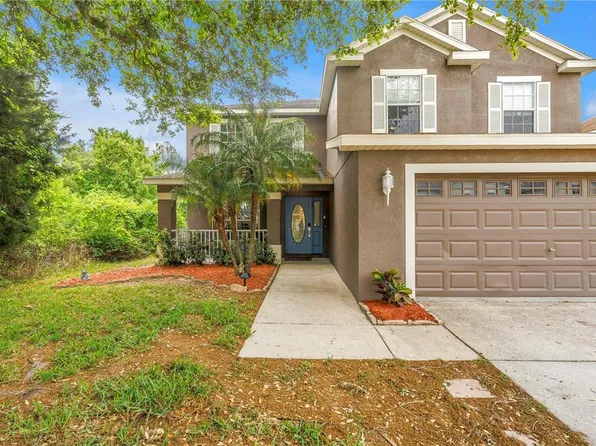 9630 Nathaniel Ln, Land O Lakes, FL 34638