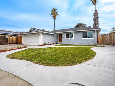 2674 Tilton Ct, San Jose, CA, 95121