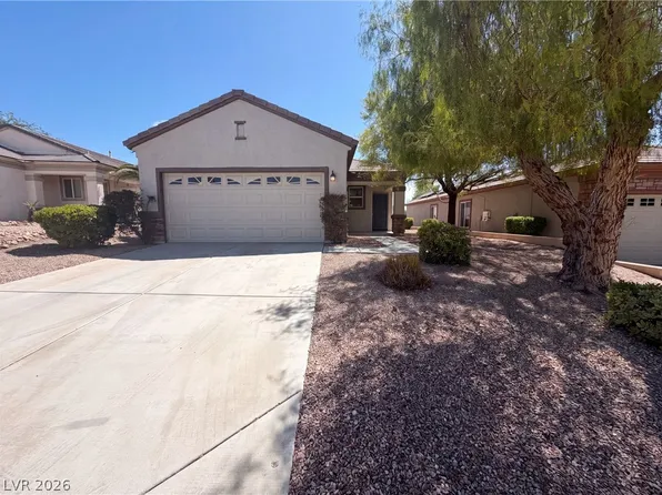 2355 Peaceful Sky Dr, Henderson, NV 89044