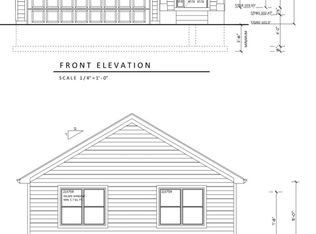 9416 3rd Ave, Cary, IL 60013