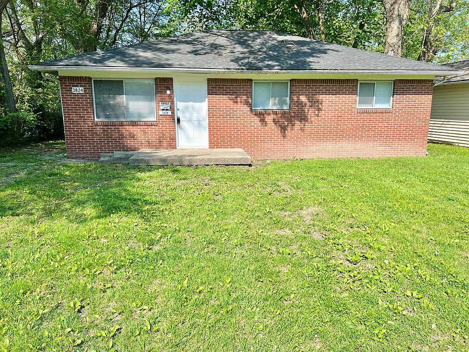 1st image of 3824 N Butler Ave