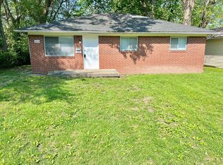 3824 N Butler Ave, Indianapolis, IN 46226